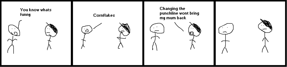 You Know Whats Funny Pt2